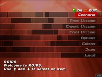 Murakumo: Renegade Mech Pursuit screenshot, image №2022266 - RAWG