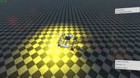 Contraption Simulator - Demo screenshot, image №3414415 - RAWG
