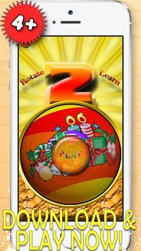 Rotate 2 Learn – Full FREE Christmas Edition Fun Puzzles screenshot, image №1614071 - RAWG