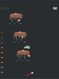 Coffin Dance Hit screenshot, image №2687265 - RAWG