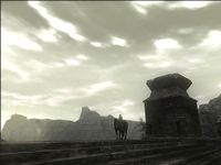 Shadow of the Colossus (2011) screenshot, image №215605 - RAWG