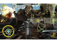 Ninja Assassin IV screenshot, image №1980622 - RAWG