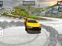 Drift Car Racing: Real Driving 3D a Sports Game screenshot, image №2156292 - RAWG