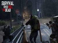 Overkill the Dead: Survival screenshot, image №1823004 - RAWG