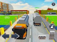 Truck Simulator Highway screenshot, image №2204897 - RAWG