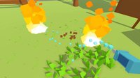 Watching Grass Grow In VR - The Game screenshot, image №172177 - RAWG