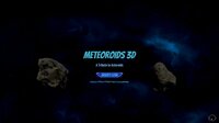 Meteoroids 3D screenshot, image №2759546 - RAWG