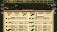 Taxi Tycoon ND screenshot, image №1499821 - RAWG