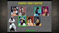 Mortal Kombat Arcade Kollection screenshot, image №1731970 - RAWG