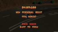 Kart Racer (itch) screenshot, image №2241272 - RAWG