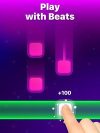 Beat Crush - Tap the Tiles screenshot, image №2312116 - RAWG