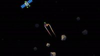 TWIN THRUSTERS screenshot, image №3215812 - RAWG