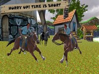 Stunts Horse Racing & Run Dash screenshot, image №1822680 - RAWG