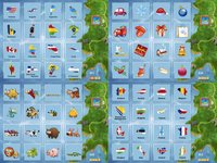 Concentration Cards Matching Game FREE: Find Pairs & Train Your Memory Skills if you're preschoolers, schoolchildren, adults or seniors suitable from 2 to 100 years - for iPad and iPhone 3, 4, 5 HD screenshot, image №1903643 - RAWG