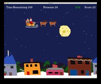 Santa Overslept screenshot, image №1617730 - RAWG