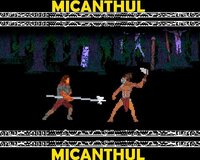 Micanthul LD48 screenshot, image №2810957 - RAWG
