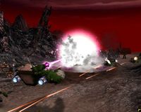 Warhammer 40,000: Dawn of War screenshot, image №386431 - RAWG