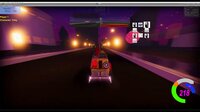 Junken Drivers screenshot, image №2549152 - RAWG