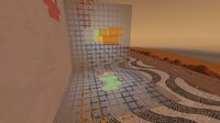 Sunset Shapes (itch) screenshot, image №2535450 - RAWG