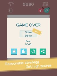 Tiles Fall screenshot, image №1618802 - RAWG