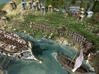 Rise & Fall: Civilizations at War screenshot, image №420029 - RAWG