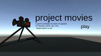 project movies screenshot, image №2295158 - RAWG