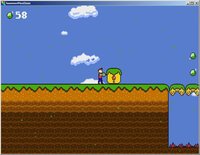 Meteor Dave screenshot, image №1125654 - RAWG