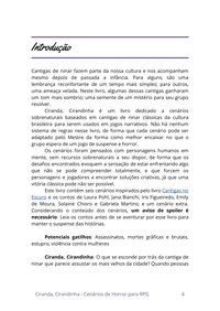 Ciranda, Cirandinha screenshot, image №2269681 - RAWG