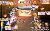 Jump Arena - PvP Online Battle screenshot, image №1448303 - RAWG