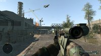 Chernobyl Commando screenshot, image №206292 - RAWG