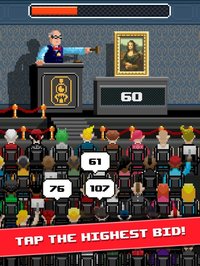 Auctioneer: The Game screenshot, image №2029921 - RAWG