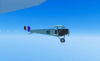 A Pilot's Way Home screenshot, image №3382634 - RAWG