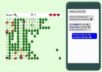 Rogue Emoji screenshot, image №2308663 - RAWG
