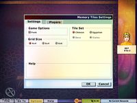 Hoyle Puzzle & Board Games 2005 screenshot, image №411120 - RAWG