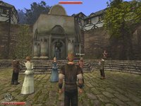 Gothic 2 screenshot, image №332052 - RAWG