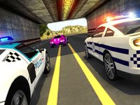 Police Car Chase Smash vs Criminal Gangster Escape screenshot, image №1598457 - RAWG