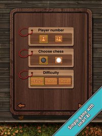 Gobang Free screenshot, image №1903322 - RAWG