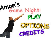 Amon's Game Night! screenshot, image №3679487 - RAWG