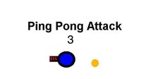 Ping Pong Attack 3 screenshot, image №1296013 - RAWG