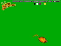 Catch The Mouse Cat Game screenshot, image №1739488 - RAWG