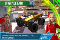 Parker’s Driving Challenge screenshot, image №1556776 - RAWG