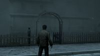 Silent Hill Homecoming screenshot, image №180756 - RAWG