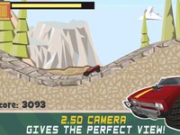 4WD Mountain Offroad Rush screenshot, image №1790158 - RAWG