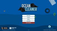 Ocean Cleaner #TeamSeas screenshot, image №3121324 - RAWG