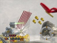 Bionicle Heroes screenshot, image №455771 - RAWG