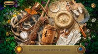 Myth Finders screenshot, image №4241421 - RAWG