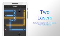 The Lasers! - Puzzle game screenshot, image №1651830 - RAWG