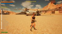 DEBIE ZONE 2 screenshot, image №4145461 - RAWG