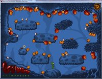 Kaya Loves Mushrooms (Mushrooms Hate Kaya) screenshot, image №1119539 - RAWG