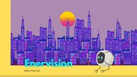 Enervision screenshot, image №3694446 - RAWG